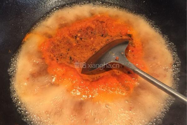 水煮牛肉的做法图解5