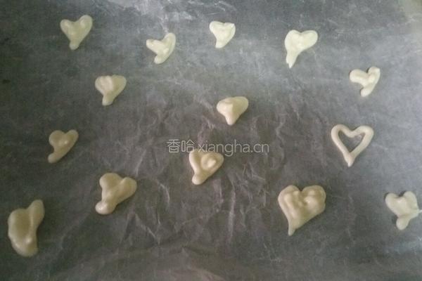 红丝绒蛋糕卷的做法图解8