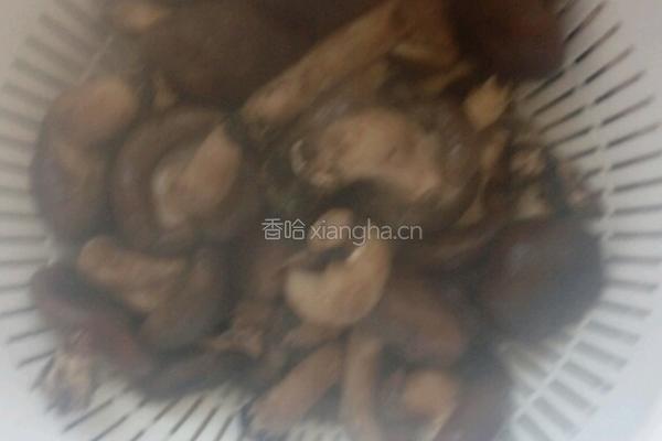 卤肉饭的做法图解1