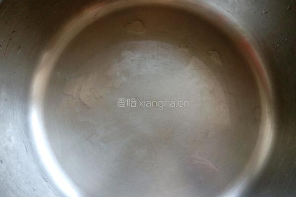 卤肉饭的做法图解6