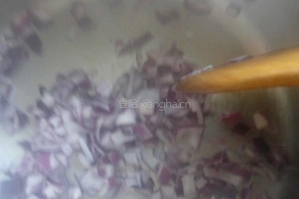 卤肉饭的做法图解7
