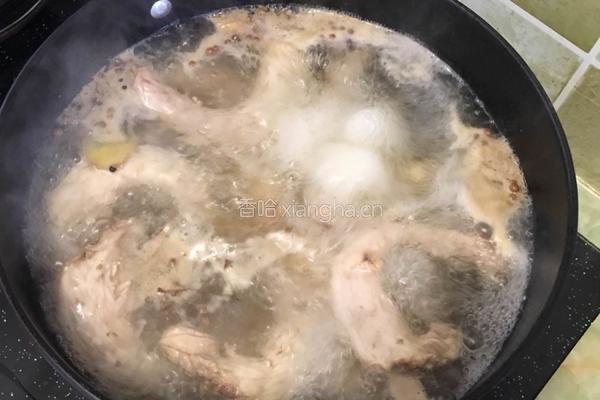 麻辣鸡脖的做法图解3