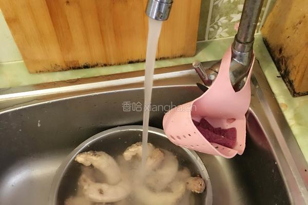 麻辣鸡脖的做法图解4