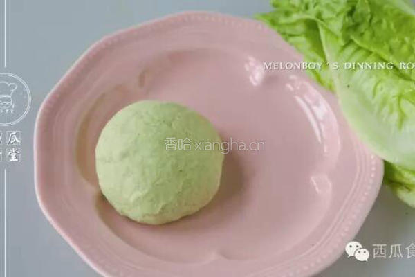 鸡肉馄饨的做法图解2