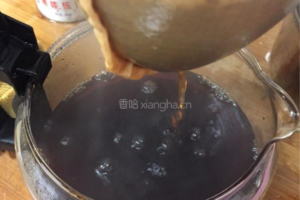 丝袜奶茶（港式）的做法图解6