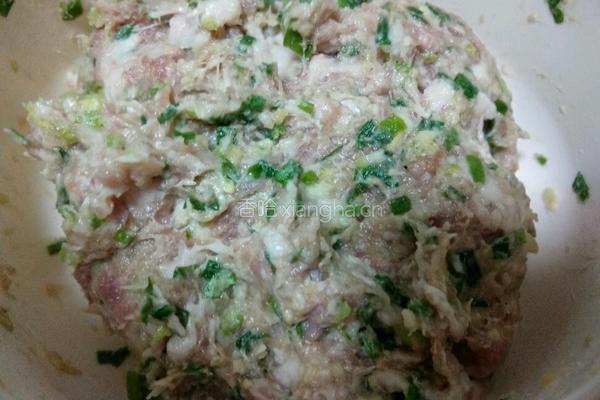煎酿豆腐焖大白菜的做法图解6