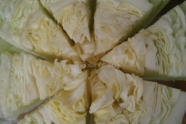 花开富贵的做法图解2