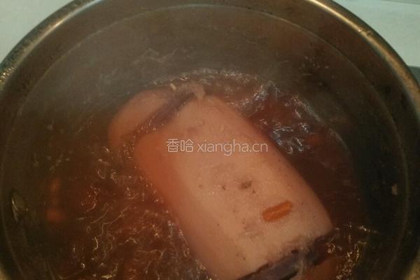 见缝插针的做法图解2