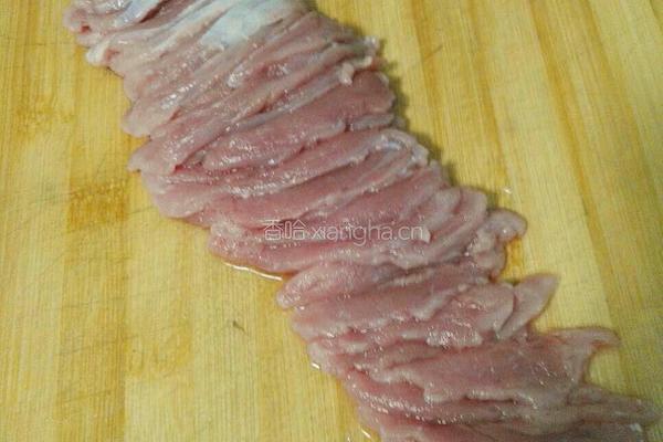 汽水肉的做法图解2
