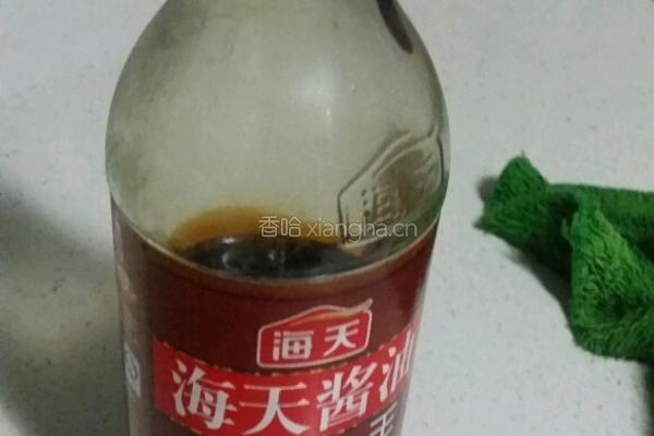 卤鹌鹑蛋的做法图解4