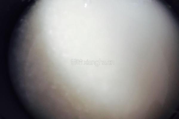 高丽菜干饭的做法图解2