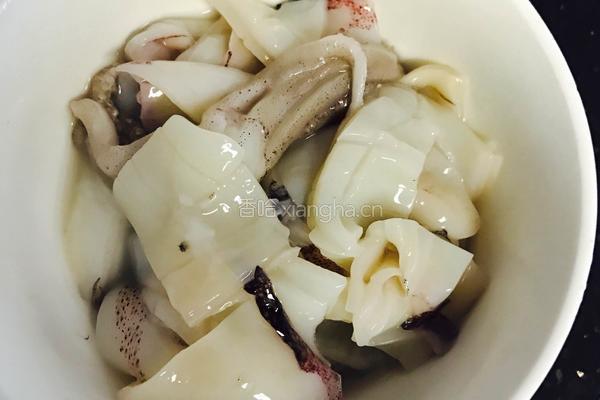 高丽菜干饭的做法图解4