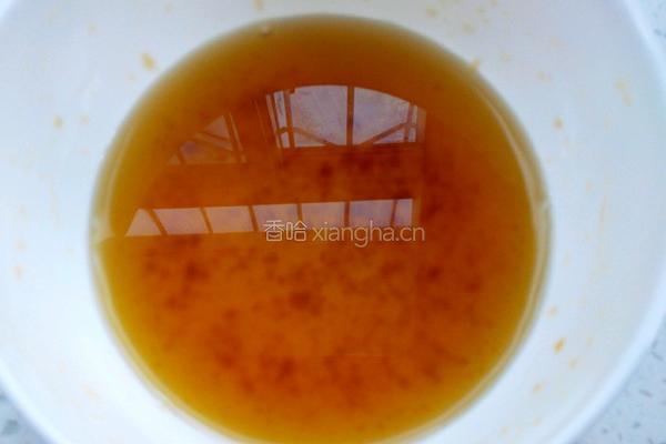 翡翠彩蔬卷的做法图解6