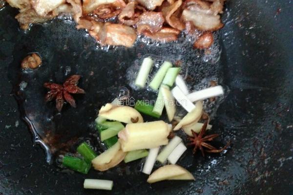 洋芋五花肉的做法图解6