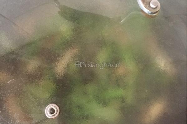 香烧海参的做法图解7