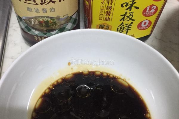 皮蛋豆腐的做法图解3