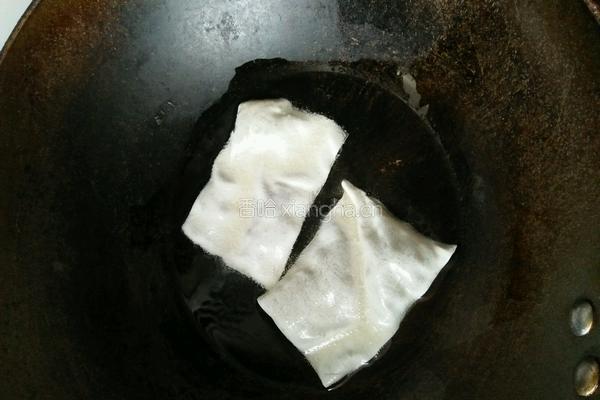 家庭简易麻辣烫的做法图解3