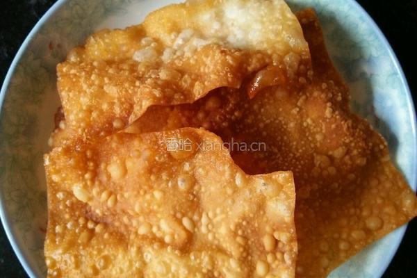 家庭简易麻辣烫的做法图解4