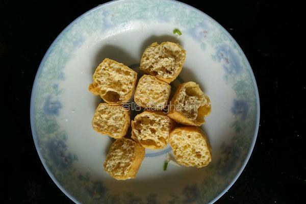 家庭简易麻辣烫的做法图解8