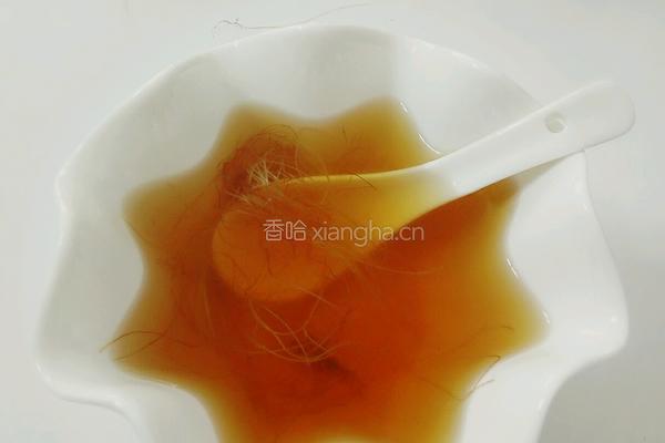 玉米须盐水茶的做法图解5