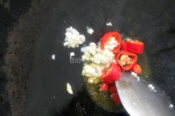 凉拌豆腐的做法图解3