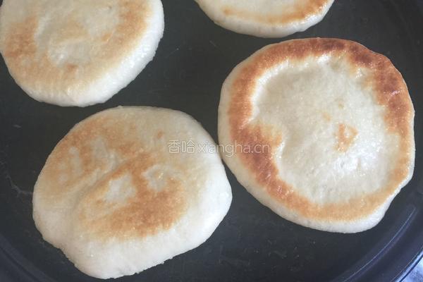 肉夹馍的做法图解1