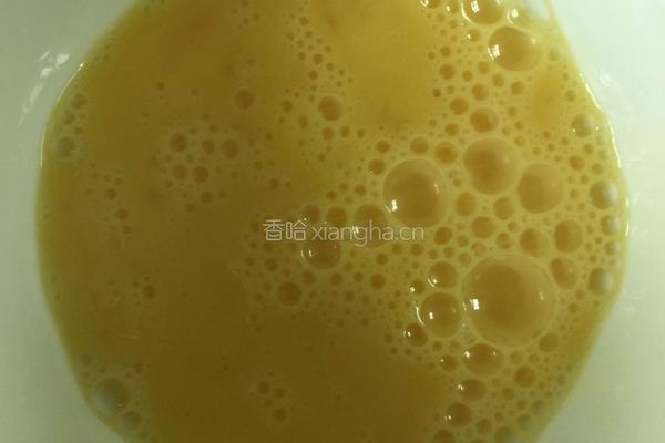 炸鱼柳的做法图解3