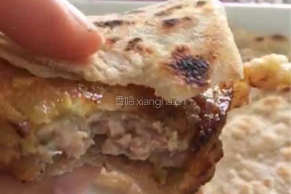 炸茄夹的做法图解12