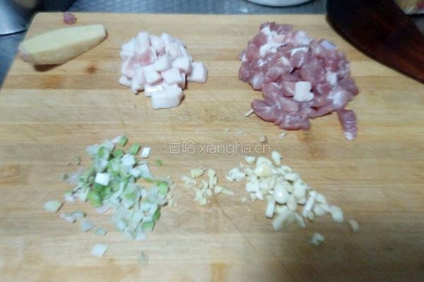 西红柿茄丁的做法图解6