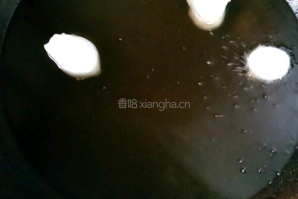 雪绵豆沙的做法图解8