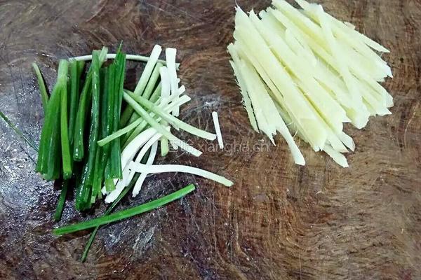 干煸手抓羊排（麻辣孜然味）的做法图解6