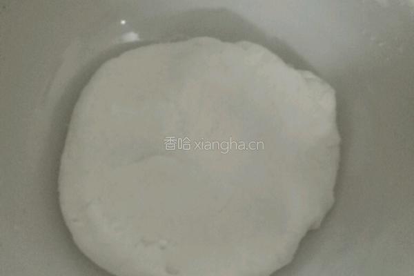 水晶虾饺的做法图解7