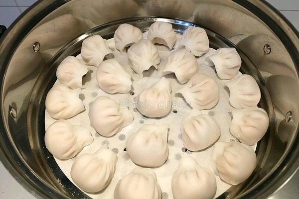 水晶虾饺的做法图解10