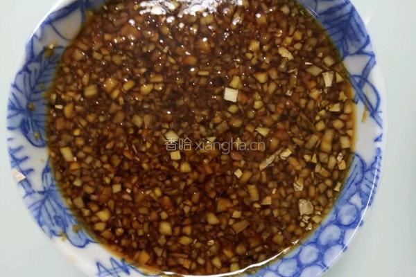 水煮螃蟹的做法图解2