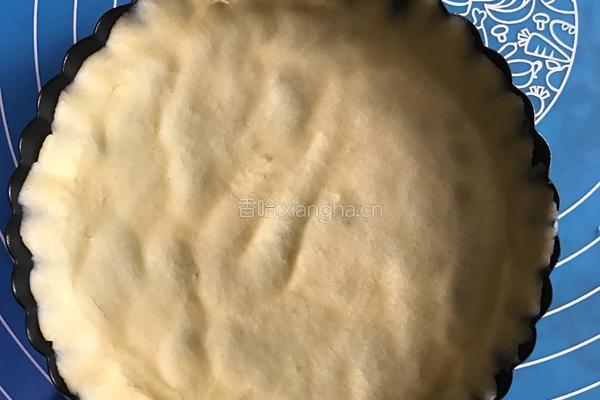苹果派的做法图解6