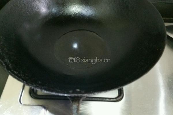 豌豆杏鲍菇炒虾仁的做法图解7