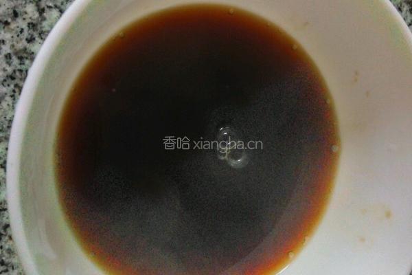 蒜蓉金针菇的做法图解6