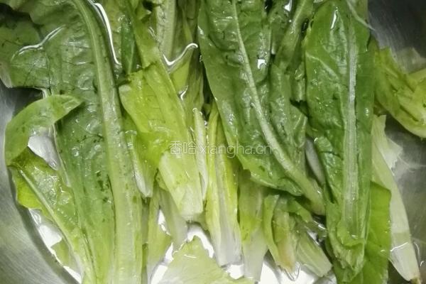 能量丸子的做法图解1