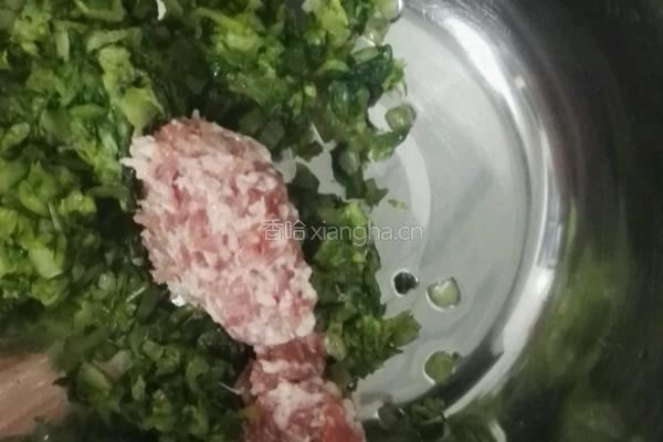 能量丸子的做法图解4