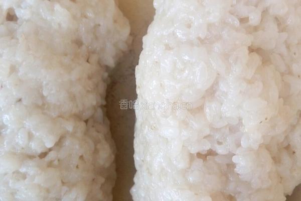 糯米粑耙的做法图解8