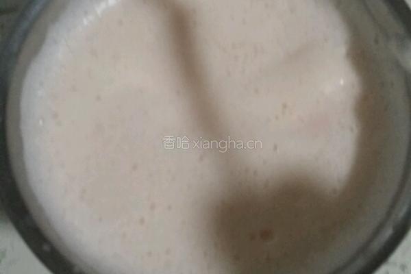 牛奶布丁的做法图解4