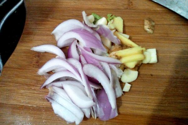 鱼头豆腐汤的做法图解3