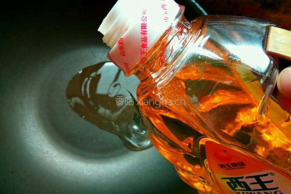 素炒意大利面的做法图解6