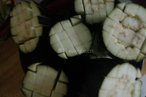 农家扫把茄的做法图解1