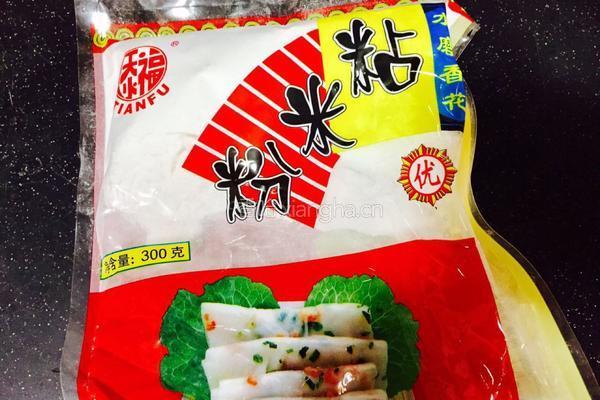 豆渣芝麻糕的做法图解2