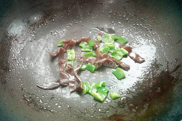 意大利面的做法图解6