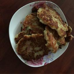 香煎土豆饼的做法[图]