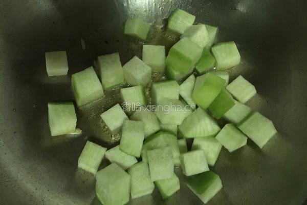 牛肉炖萝卜的做法图解8
