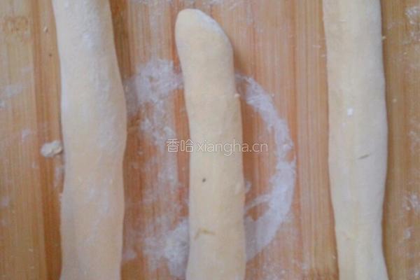 南瓜小馒头的做法图解11