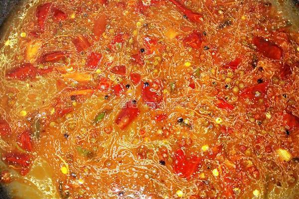 水煮鱼的做法图解12